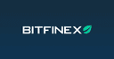 Bitfinex Exchange logo