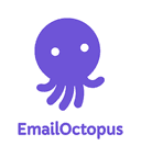 Email Octopus logo