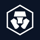 Crypto.com Exchange: Trade with Lower Fees & Exclusive Bonuses logo
