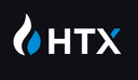 HTX Exchange logo