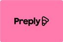 Preply logo