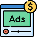 AI Ads Optimization icon