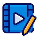 AI Video Maker icon