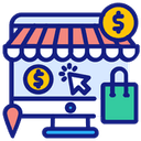 Ecommerce Tools icon