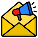 Email Marketing Tools icon