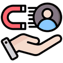 Lead Generator Tools icon