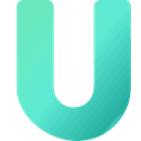 UpGo.io logo
