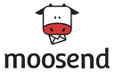Moosend logo