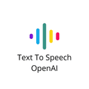 TTS OpenAI Models logo