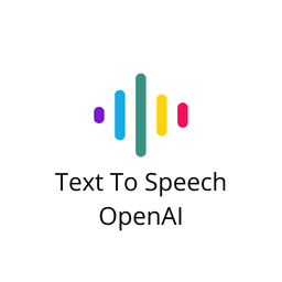 TTS OpenAI Models