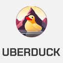 Uberduck logo