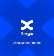 BingX Exchange