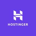 Hostinger logo
