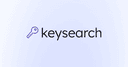 Key Search logo
