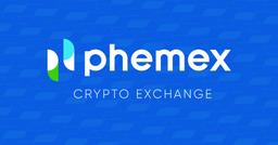 Phemex Exchange