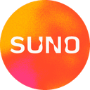 Suno AI logo
