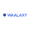 Waalaxy logo